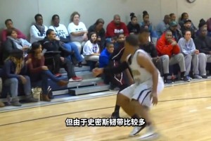 比正常人多一條韌帶的籃球天才！曾和東契奇競(jìng)爭(zhēng)，如今現(xiàn)狀如何？