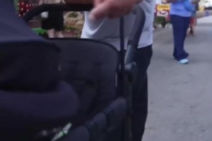 人文關(guān)懷！雷霆替補(bǔ)席三巨頭參加社區(qū)活動(dòng)！