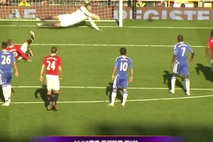 【集錦】中冠-南京鐵虎河海1-0北京通州鵬瑞 渠成推射致勝