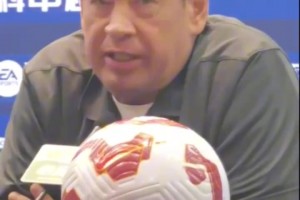 徐正源：報(bào)答球迷唯有精彩比賽，對陣申花很重要所以亞冠留力