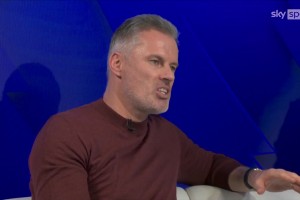 卡拉格質(zhì)疑切爾西的防守核心：現(xiàn)有的門將和中后衛(wèi)沒法幫你奪冠！