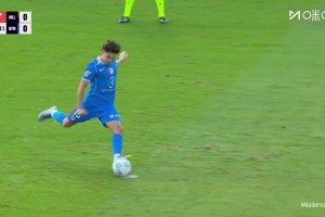 最近馬競(jìng)怎么了？阿爾瓦雷斯主罰點(diǎn)球被撲出！