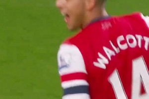 犯規(guī)？點(diǎn)球？阿森納：不，他還要繼續(xù)戰(zhàn)斗！