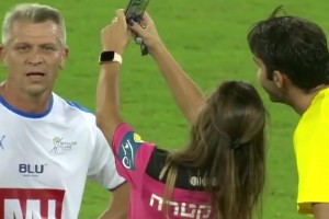 AC米蘭針對(duì)球員力量做了哪些專項(xiàng)訓(xùn)練？