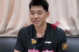 崔永熙：宏遠很多喜歡的球員，現(xiàn)在也成其中一員感覺很奇妙