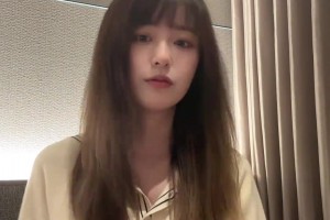 真認(rèn)不出了！美女主播小七一款田曦薇劉海發(fā)型談追夢(mèng)百分大戰(zhàn)內(nèi)幕