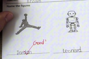 看似全錯(cuò)，實(shí)則全對(duì)？一位NBA球迷的英語測試卷……