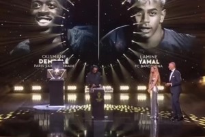 什么水平??巴黎天才中場內(nèi)維斯女友馬達(dá)萊娜