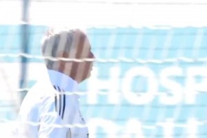 訓(xùn)練中比球員更加投入！穆里尼奧：我比25年前更感到渴望