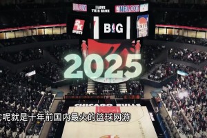 從真實(shí)賽場(chǎng)到火球翅膀！NBA2KOL的“諸神之戰(zhàn)” 究竟有多抽象？
