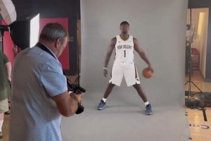 錫安拍攝定妝照！這是肉眼可見的瘦了??