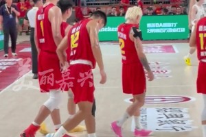 浙BA有兩個“興哥”，一個會絕殺，另一個也會絕殺...