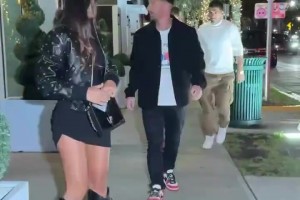 博主辟謠：梅西穿的鞋是Off-White鞋，而非耐克