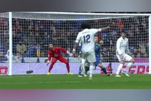 馬塞洛：你以為解圍完就安全了？我來給你上一課！