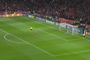 馬德里德比恩怨錄！歐冠決賽拉莫斯9248奇跡上演極限絕平