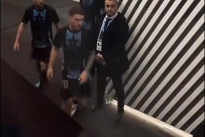 跟著C羅學(xué)英語！C羅此前：所有人都想成為我，但你能做到自律嗎？