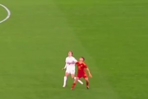 技術(shù)扶貧！萊昂納多阿拉約精彩集錦！天馬行空的隨機(jī)應(yīng)變能力！