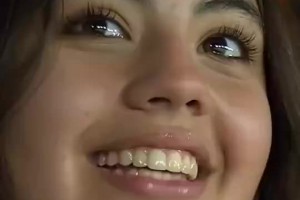 吻一個？馬競女球迷：你丫滾吧！??