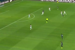 國外球迷：這是姆巴佩最想刪掉的視頻！隊友傳球給梅西而停止進(jìn)攻