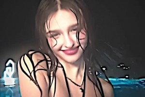 馬競(jìng)公主太美了??！這下馬德里德比不得不支持馬競(jìng)了