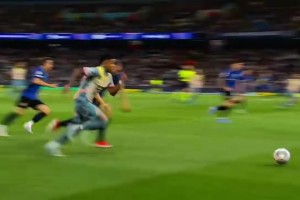 未來球隊(duì)計(jì)劃的重要一員！薩維尼奧的精彩時(shí)刻！