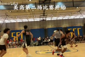 加油！張博源美高首秀集錦！神準(zhǔn)射手砍下25分！