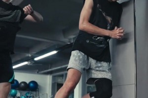 穩(wěn)定恢復(fù)中！崔永熙現(xiàn)在已經(jīng)可以扣籃了