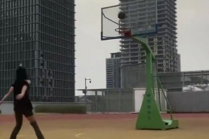 命中率低了一點(diǎn)，但是相信大家都愛看