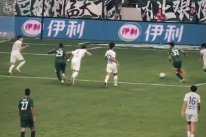 賞心悅目！國(guó)安博主：這個(gè)進(jìn)球才是塞蒂恩理想中的戰(zhàn)術(shù)吧？?