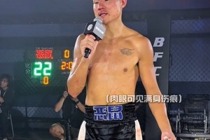 角斗球？惡鼠被KO后：我已盡力 但籃球+拳擊這項(xiàng)新運(yùn)動誕生了