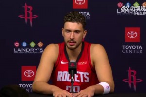 申京：杜蘭特會(huì)讓我打得更輕松，希望我也能讓他打得更輕松些