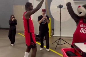 伊森：我沒有入選ESPN百大球員名單，但我的數據證明自己被低估了！