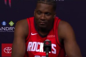 趙睿：亞洲杯決賽輸?shù)舻哪且环至艚o未來，這只是中國男籃的開始