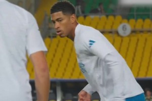 阿爾沙文這是真巴薩死忠，本人直言：每次看到皇馬輸球都很爽??