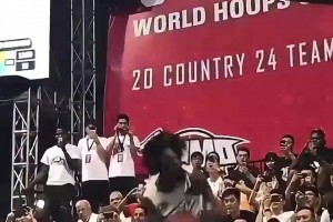 青澀的真理！皮爾斯97年NCAA砍下22分集錦！球風(fēng)一直這么老道！