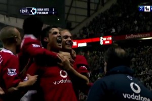 當(dāng)年被梅西這一幕驚呆??！連過(guò)2人2次，真·犯罪現(xiàn)場(chǎng)