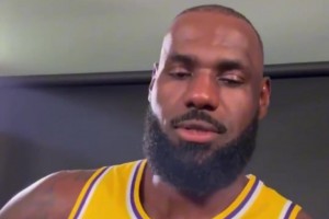 一夏天沒見了，老詹非常想念大家！