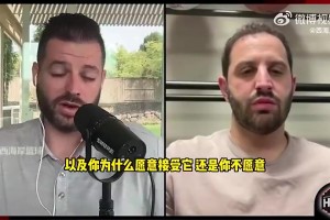 庫(kù)明加經(jīng)紀(jì)人此前硬氣表示：勇士既要又要！我們可接受資質(zhì)報(bào)價(jià)