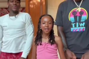 字母哥：我現(xiàn)在信心十足 對這支球隊感覺非常好我們很年輕