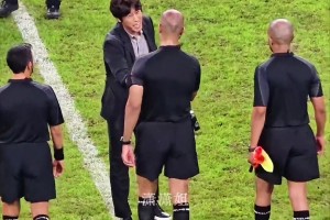 斯盧茨基:亞冠首輪輪換出戰(zhàn)有多重原因，申花年輕力量正在崛起