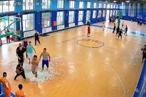 英語最中式的NBA球星！楊瀚森才是真正的社交悍匪 ！