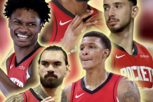 烏度卡：新賽季要用死亡五大陣容！阿門+KD+申京+小賈+海王