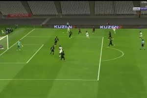 比C羅當年還高！2.01米奧努阿楚逆天倒鉤，這腿也太長啦??