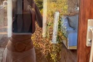 皇馬女主持又在展示傲人身材??不得不說(shuō)真有品味~