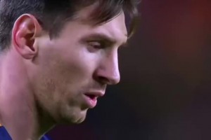 人類任意球精華！梅西任意球集錦