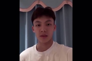 好好養(yǎng)病~徐杰宣布因感染帶狀皰疹病毒！無法參加粵澳男籃明星賽