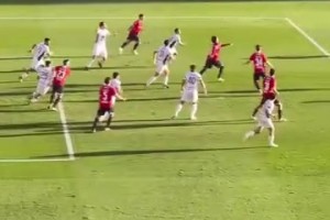 預(yù)定普斯卡什？必須向這粒驚天倒鉤致敬！