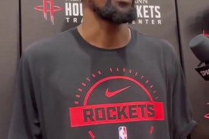 兩位老伙計(jì)一起加練！杜蘭特&杰夫-格林一起投籃訓(xùn)練！