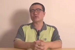 ??有多少吧友看過？徐靜雨早年視頻：教你如何蹭別人的煙