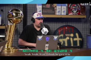 對(duì)布克和杰倫格林的評(píng)價(jià)繃不住了！盲排NBA新賽季二人組！